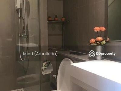 Whizdom Station Ratchada-Thapra, Bangkok, Thailand Whizdom Station Ratchada-Thapra, Bangkok, Thailand