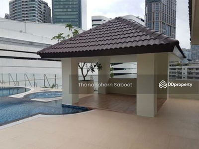 M Towers, Bangkok, Thailand M Towers, Bangkok, Thailand