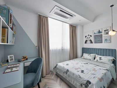 Imperia An Phu, Vietnam Imperia An Phu, Vietnam