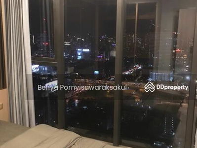 One9Five Asoke-Rama 9, Bangkok, Thailand One9Five Asoke-Rama 9, Bangkok, Thailand