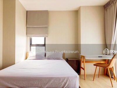 IDEO Sukhumvit 115, Samut Prakan, Thailand IDEO Sukhumvit 115, Samut Prakan, Thailand