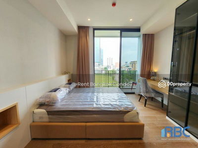 Muniq Langsuan, Bangkok, Thailand Muniq Langsuan, Bangkok, Thailand