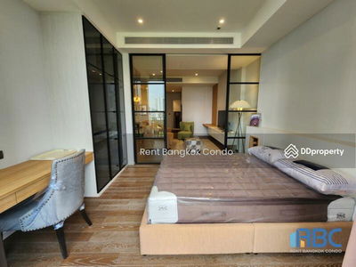 Muniq Langsuan, Bangkok, Thailand Muniq Langsuan, Bangkok, Thailand