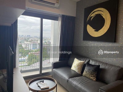 Whizdom Connect Sukhumvit, Bangkok, Thailand Whizdom Connect Sukhumvit, Bangkok, Thailand