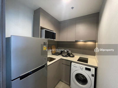 Whizdom Connect Sukhumvit, Bangkok, Thailand Whizdom Connect Sukhumvit, Bangkok, Thailand