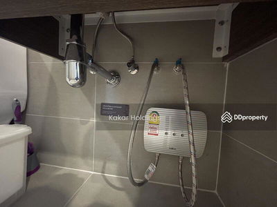 Whizdom Connect Sukhumvit, Bangkok, Thailand Whizdom Connect Sukhumvit, Bangkok, Thailand