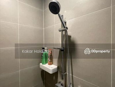 Whizdom Connect Sukhumvit, Bangkok, Thailand Whizdom Connect Sukhumvit, Bangkok, Thailand