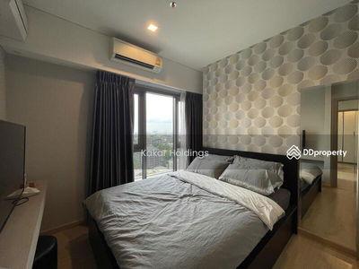 Whizdom Connect Sukhumvit, Bangkok, Thailand Whizdom Connect Sukhumvit, Bangkok, Thailand