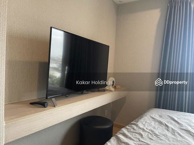 Whizdom Connect Sukhumvit, Bangkok, Thailand Whizdom Connect Sukhumvit, Bangkok, Thailand