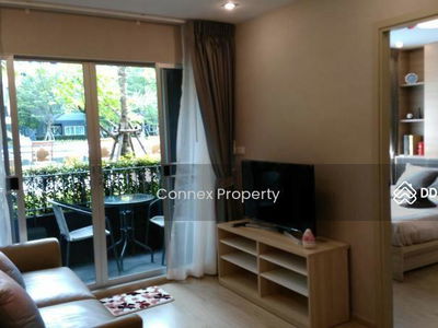 Condo Elio Del Ray, Bangkok, Thailand Condo Elio Del Ray, Bangkok, Thailand