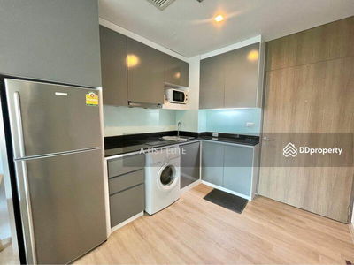 Noble Refine, Bangkok, Thailand Noble Refine, Bangkok, Thailand