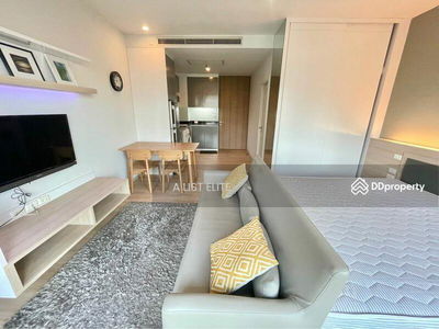 Noble Refine, Bangkok, Thailand Noble Refine, Bangkok, Thailand