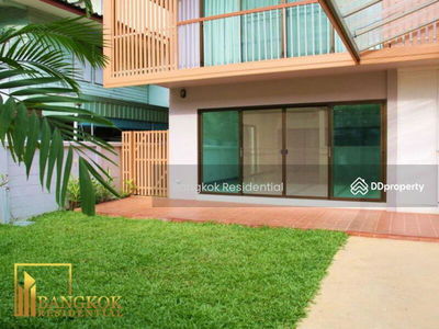Detached House, Bangkok, Thailand Detached House, Bangkok, Thailand