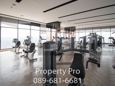 The Politan Rive, Nonthaburi, Thailand The Politan Rive, Nonthaburi, Thailand