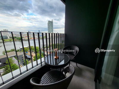 Chapter Charoennakhon–Riverside, Bangkok, Thailand Chapter Charoennakhon–Riverside, Bangkok, Thailand