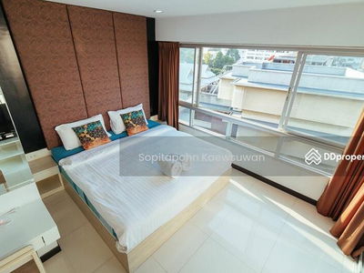 Baan Sabai Rama IV, Bangkok, Thailand Baan Sabai Rama IV, Bangkok, Thailand