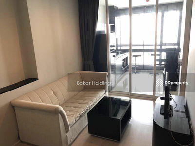 Rhythm Sukhumvit 44/1, Bangkok, Thailand Rhythm Sukhumvit 44/1, Bangkok, Thailand