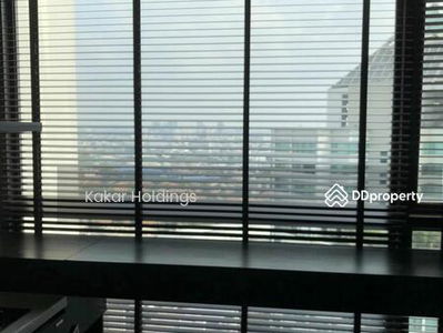 Rhythm Sukhumvit 44/1, Bangkok, Thailand Rhythm Sukhumvit 44/1, Bangkok, Thailand