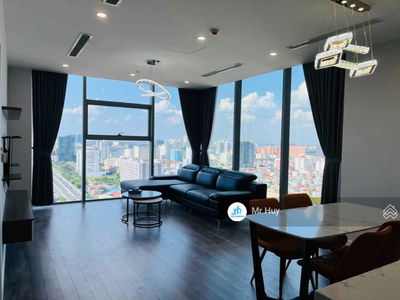 Sunshine City, Vietnam Sunshine City, Vietnam