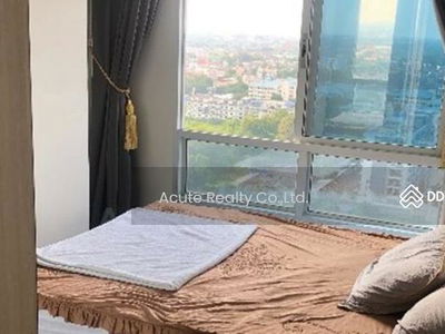 Niche ID Pakkret Station, Nonthaburi, Thailand Niche ID Pakkret Station, Nonthaburi, Thailand