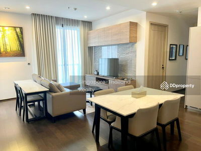 The XXXIX By Sansiri, Bangkok, Thailand The XXXIX By Sansiri, Bangkok, Thailand