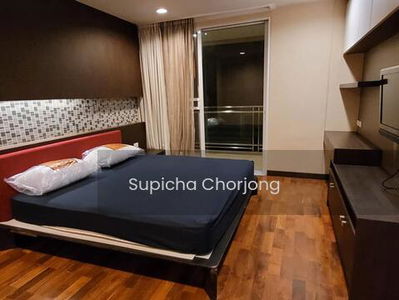 Richmond Hills Residence Thonglor 25, Bangkok, Thailand Richmond Hills Residence Thonglor 25, Bangkok, Thailand