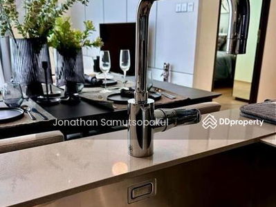 28 Chidlom, Bangkok, Thailand 28 Chidlom, Bangkok, Thailand