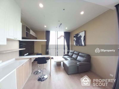 Noble BE19 Sukhumvit, Bangkok, Thailand Noble BE19 Sukhumvit, Bangkok, Thailand