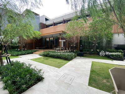 Maru Ekkamai 2, Bangkok, Thailand Maru Ekkamai 2, Bangkok, Thailand