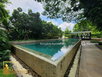 Quattro by Sansiri, Bangkok, Thailand Quattro by Sansiri, Bangkok, Thailand