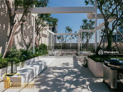 The Strand Thonglor, Bangkok, Thailand The Strand Thonglor, Bangkok, Thailand