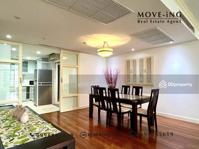 All Seasons Mansion, Bangkok, Thailand All Seasons Mansion, Bangkok, Thailand