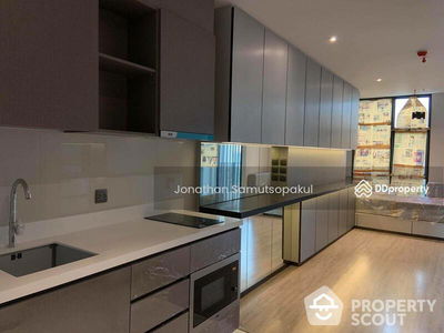 Rhythm Ekkamai Estate, Bangkok, Thailand Rhythm Ekkamai Estate, Bangkok, Thailand