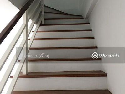 Home office for rent, 3 floors, 4 bedrooms, Chinnakhet, Prachachuen, behind Dhurakij Pundit University, Bangkok., Thailand Home office for rent, 3 floors, 4 bedrooms, Chinnakhet, Prachachuen, behind Dhurakij Pundit University, Bangkok., Thailand