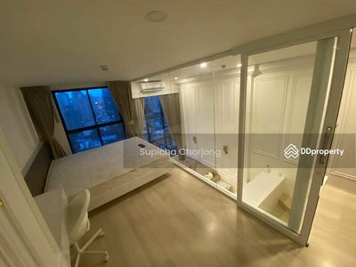 Knightsbridge Prime Sathorn, Bangkok, Thailand Knightsbridge Prime Sathorn, Bangkok, Thailand