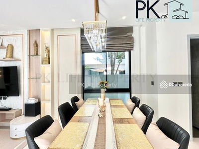 Жилье в Ban Ratsada, Thailand Жилье в Ban Ratsada, Thailand