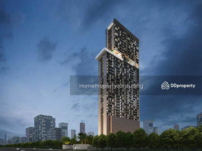 Knightsbridge Prime Onnut, Bangkok, Thailand Knightsbridge Prime Onnut, Bangkok, Thailand