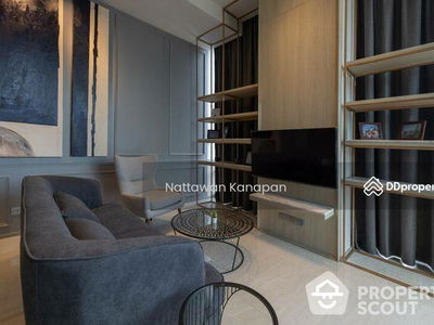 ASHTON Silom, Bangkok, Thailand ASHTON Silom, Bangkok, Thailand