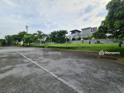 Empty land for rent, Soi Thian Talay 12, Rama 2, 152 sq m, Bangkok., Thailand Empty land for rent, Soi Thian Talay 12, Rama 2, 152 sq m, Bangkok., Thailand