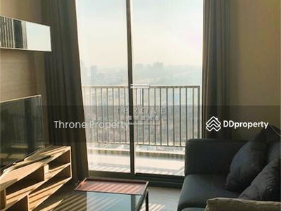 The Line Wongsawang, Bangkok, Thailand The Line Wongsawang, Bangkok, Thailand