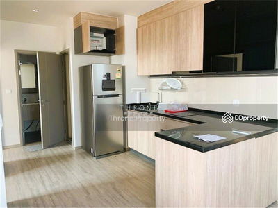 The Line Wongsawang, Bangkok, Thailand The Line Wongsawang, Bangkok, Thailand