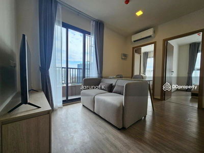 NIA by Sansiri, Bangkok, Thailand NIA by Sansiri, Bangkok, Thailand