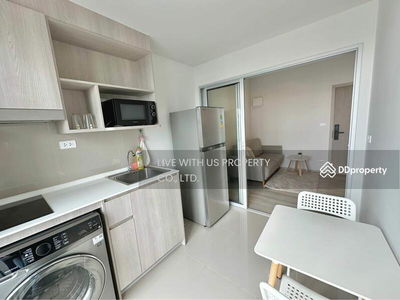 IDEO Charan 70-Riverview, Bangkok, Thailand IDEO Charan 70-Riverview, Bangkok, Thailand