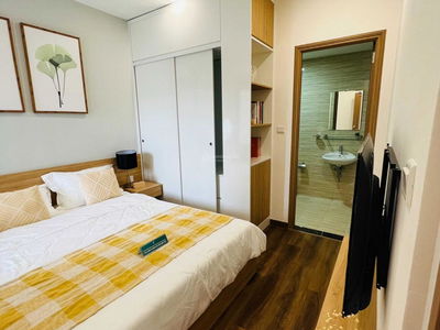 The Ori Garden, Vietnam The Ori Garden, Vietnam