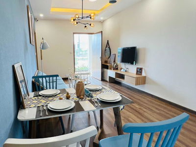 The Ori Garden, Vietnam The Ori Garden, Vietnam