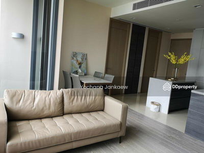 The Esse Asoke, Bangkok, Thailand The Esse Asoke, Bangkok, Thailand