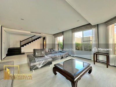 House in Compound, Bangkok, Thailand House in Compound, Bangkok, Thailand