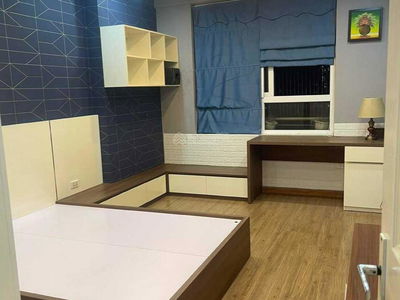 Lac Trung Street, Vietnam Lac Trung Street, Vietnam