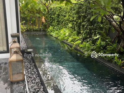 House in Thonglor For Rent, Bangkok, Thailand House in Thonglor For Rent, Bangkok, Thailand