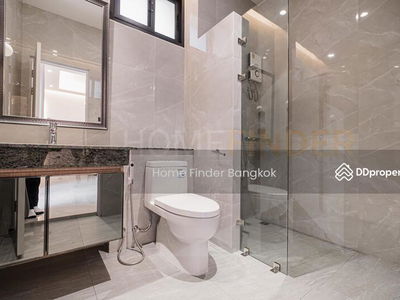 House in Soi Pridi 26, Bangkok, Thailand House in Soi Pridi 26, Bangkok, Thailand